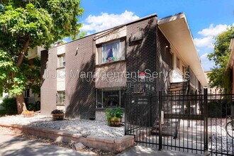Building Photo - 970 N Downing St