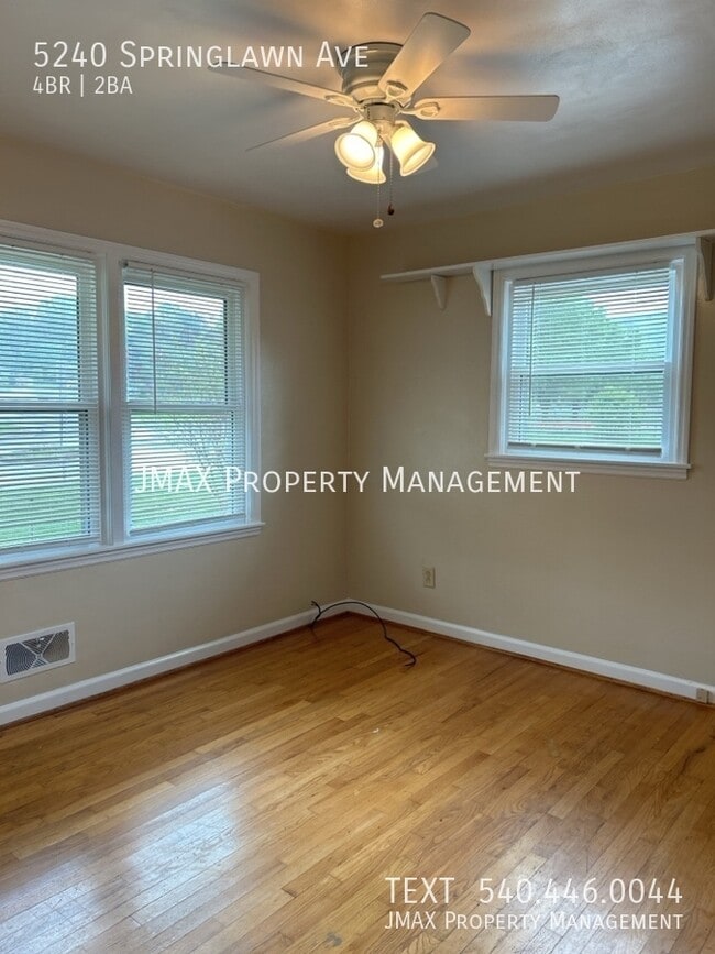 Building Photo - 5240 Springlawn Avenue