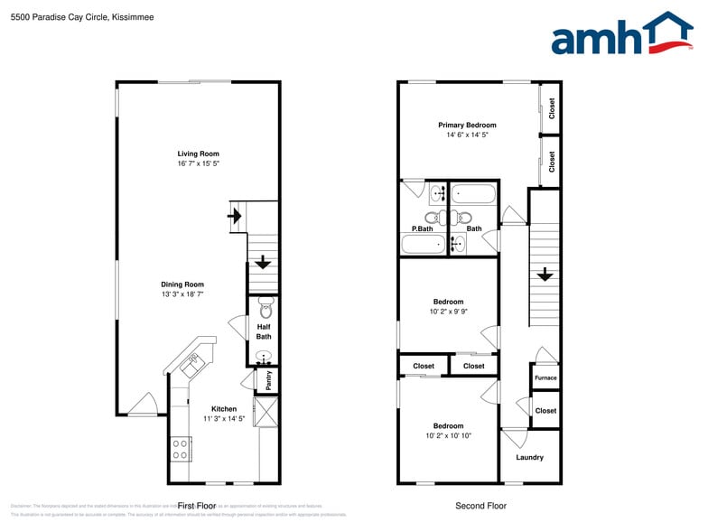 Building Photo - 5500 Paradise Cay Cir
