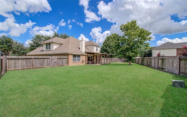 Building Photo - 15103 Petal Rose Ct