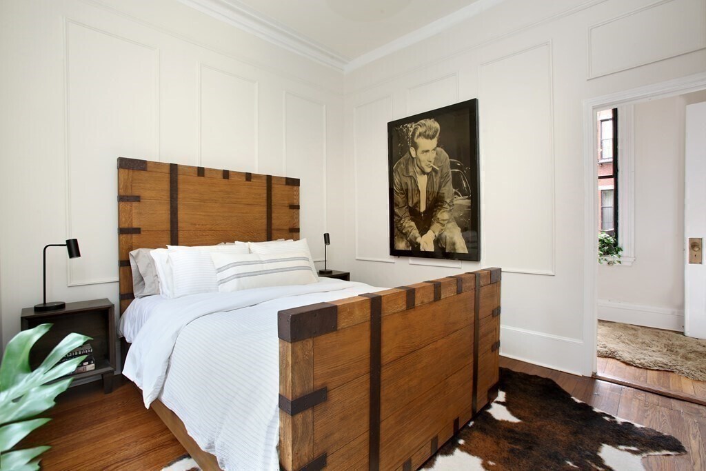 Building Photo - 36 Pinckney St