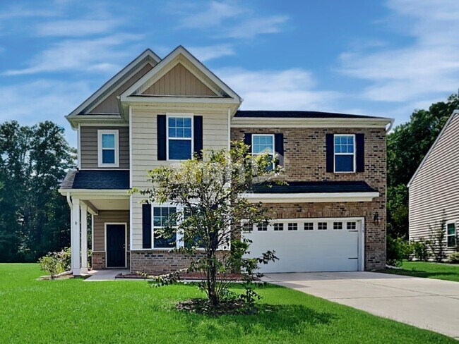 Building Photo - 138 Blackwater Way