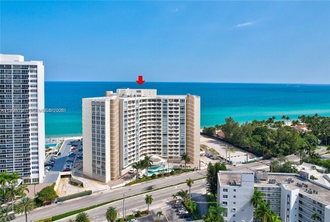 Building Photo - 3180 S Ocean Dr