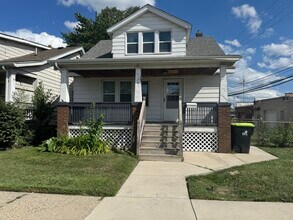 Building Photo - 1781 Lafayette Blvd