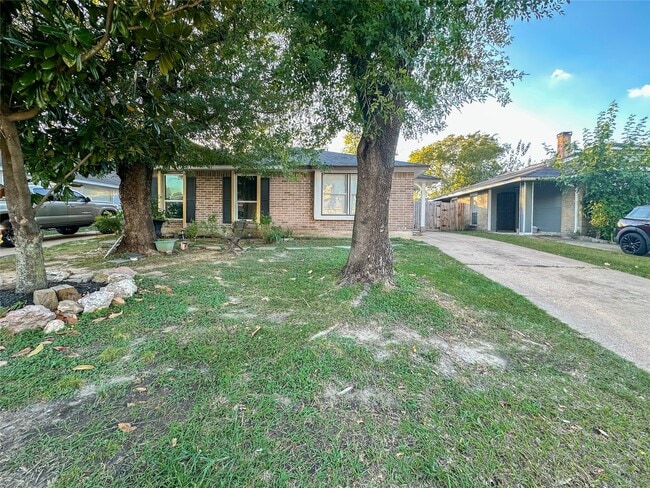 Building Photo - 11009 Panicum Ct