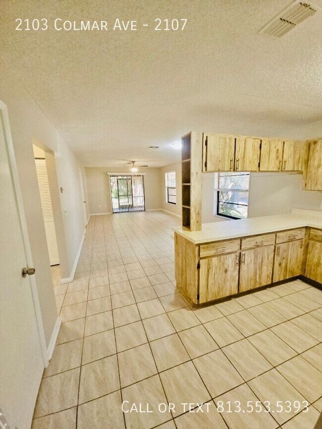 Building Photo - 2103 Colmar Ave