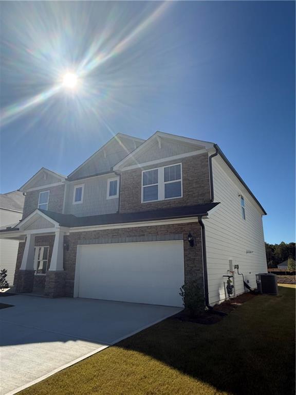 Building Photo - 2918 Sweet Red Cir