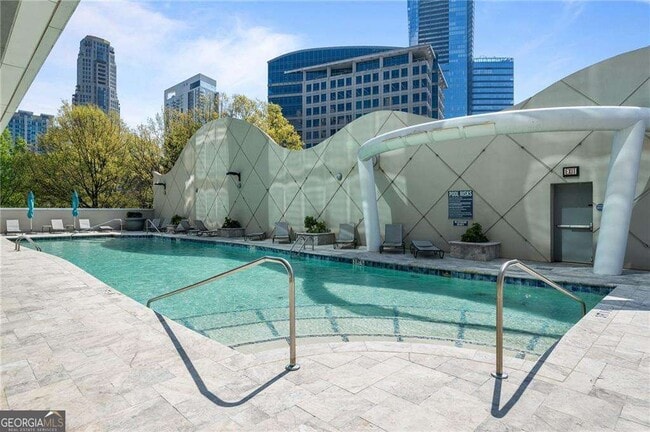 Building Photo - 3338 Peachtree Rd