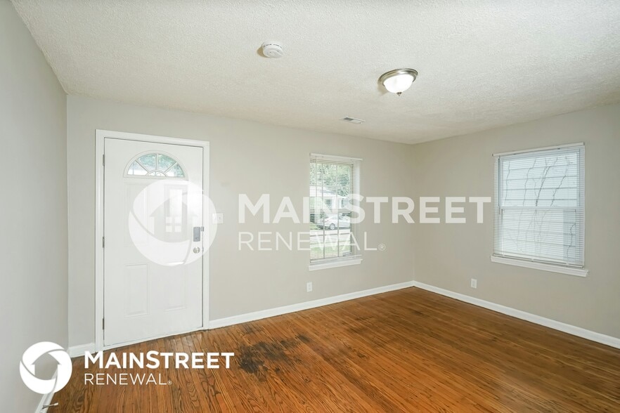 Building Photo - 3622 W Jefferson St