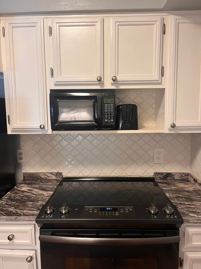 kitchen - 7080 W 20th Ave