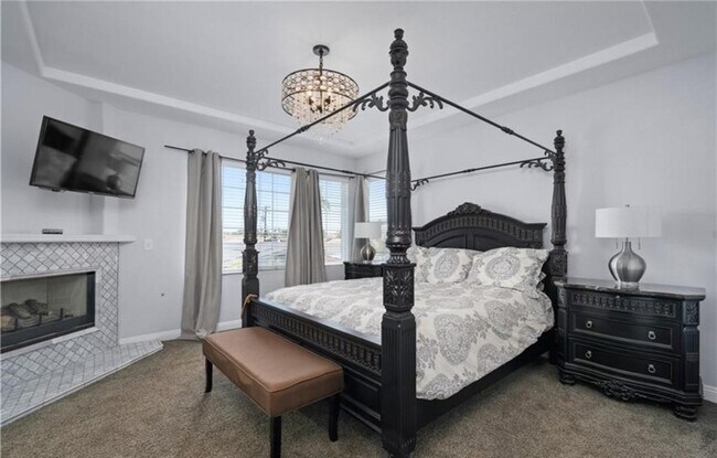 Building Photo - 7805 Garfield Ave