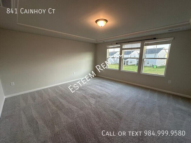 Building Photo - 841 Cainhoy Ct