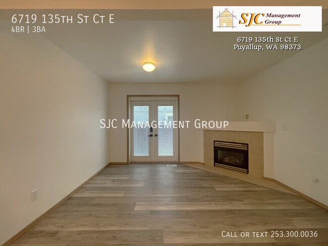 Building Photo - 6719 135th St Ct E