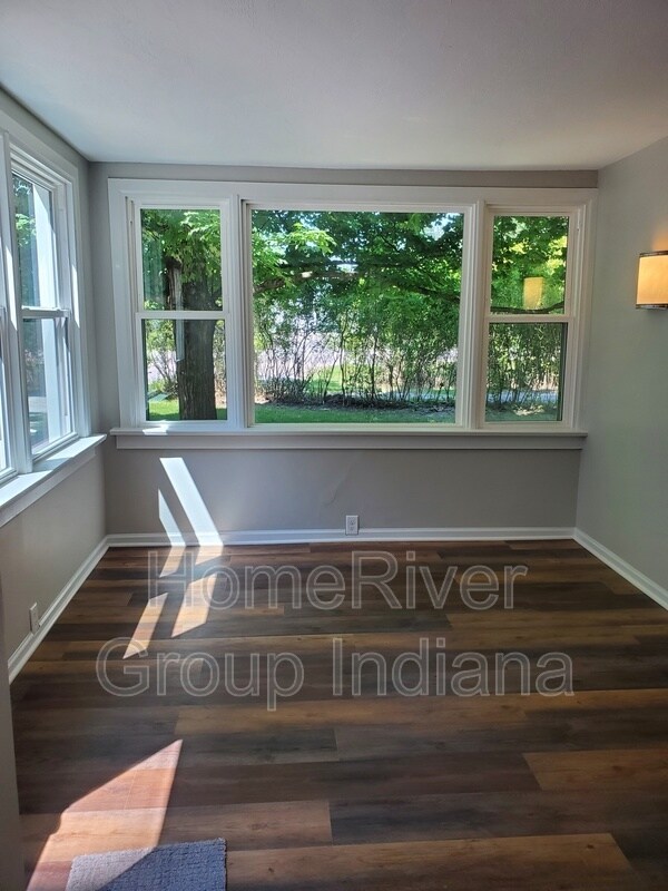 Building Photo - 1703 Getz Rd