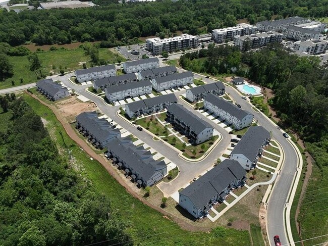 Building Photo - 1632 Switchgrass Ave SE