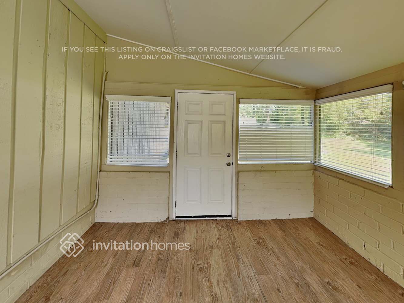 Building Photo - 1694 Webb Gin House Rd