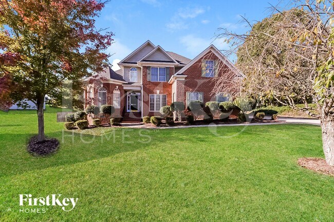Building Photo - 2009 Lake Stone Ct