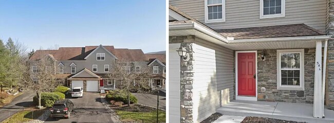 Building Photo - 54 Lower Ridge View Cir