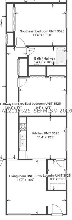 Building Photo - 3525 SW 25th St