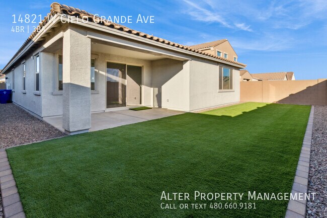 Building Photo - 14821 W Cielo Grande Ave