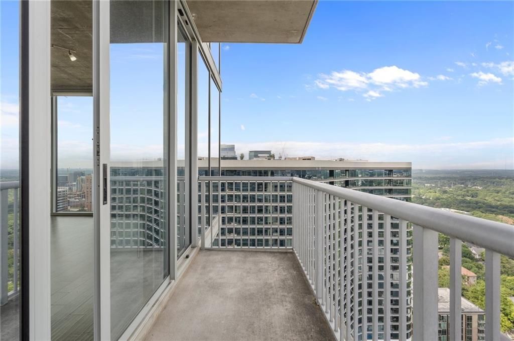 Building Photo - 855 Peachtree St NE