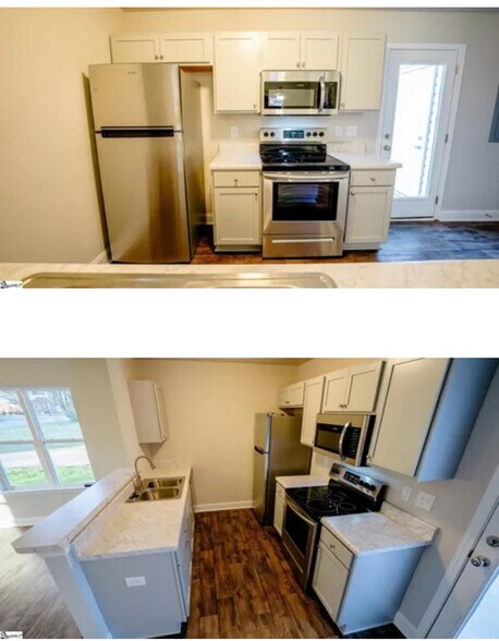 Building Photo - 106 David St