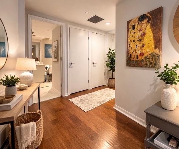 Virtually staged - 55 SE 6th St