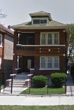 Primary Photo - (6923) Cristian Luput