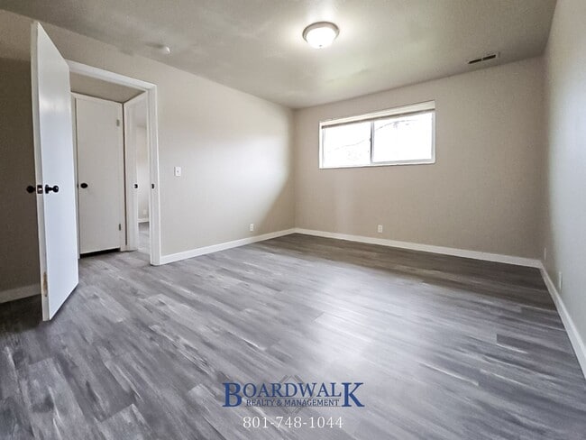 Building Photo - Amazing 2 bed 1 bath apartment in SLC