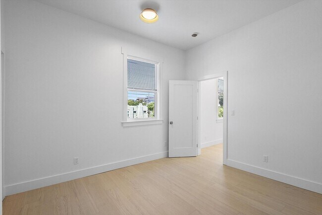 Building Photo - 1533 Lafayette St