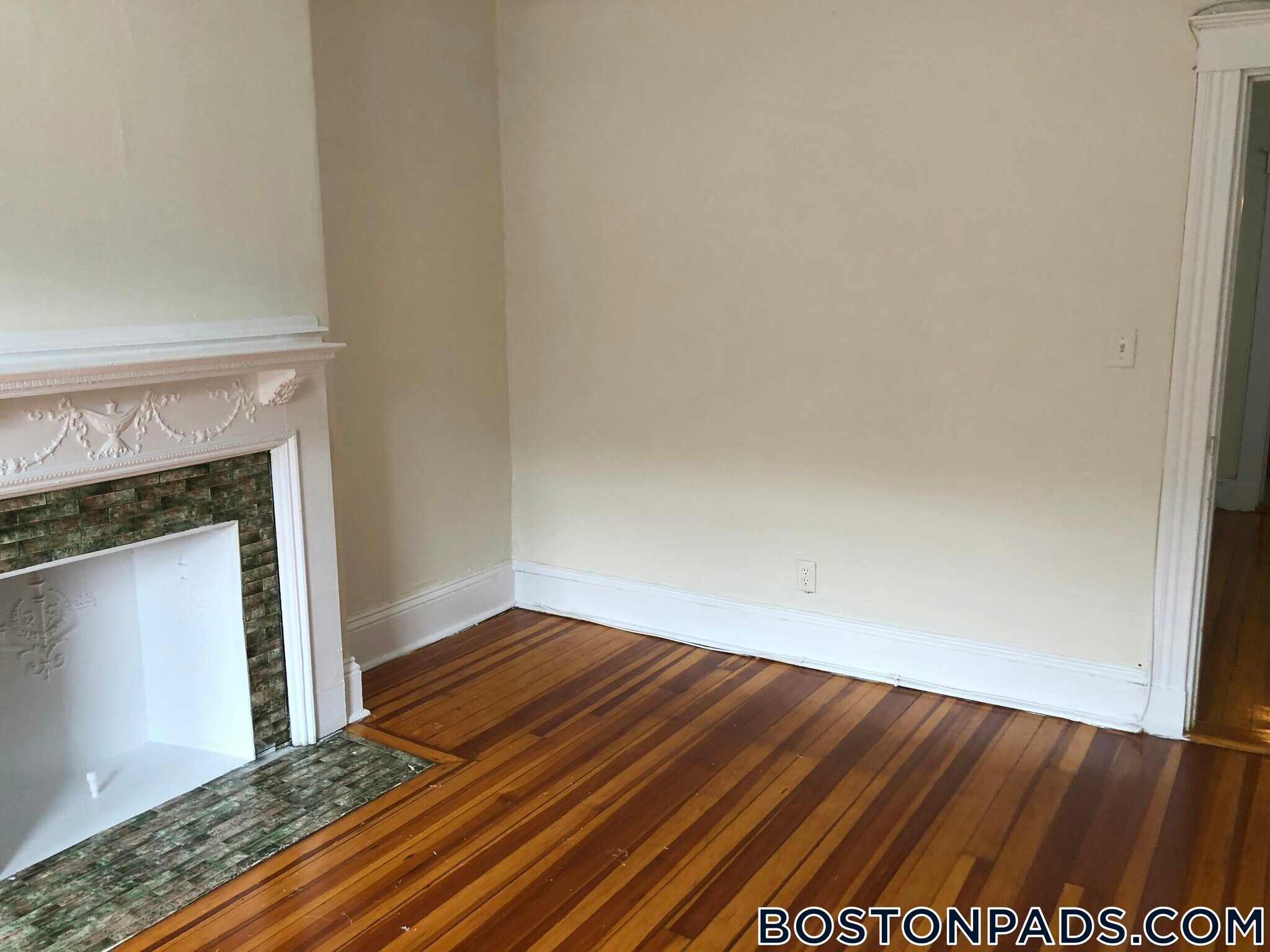 Building Photo - 1375 Commonwealth Ave