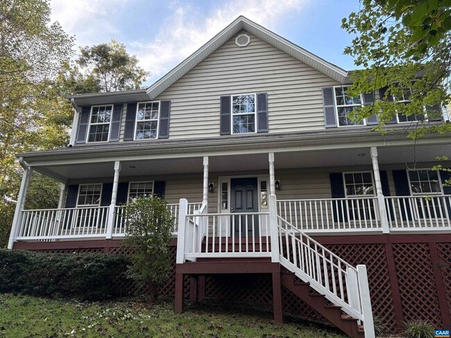 Building Photo - 1575 Preddy Creek Rd
