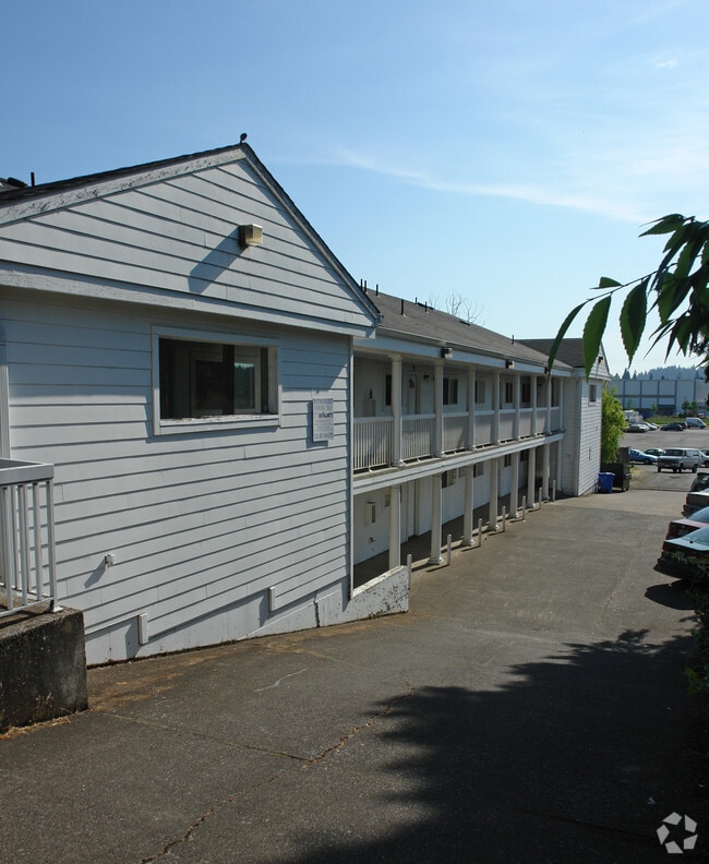 Building Photo - Willamette