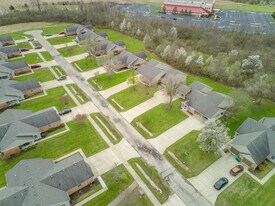 Building Photo - Shiloh Gardens Independent Living