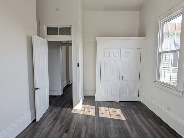 Bedroom 3, upstairs - 426 Elmira Ave