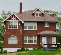 Building Photo - 672 N Fred Shuttlesworth Cir