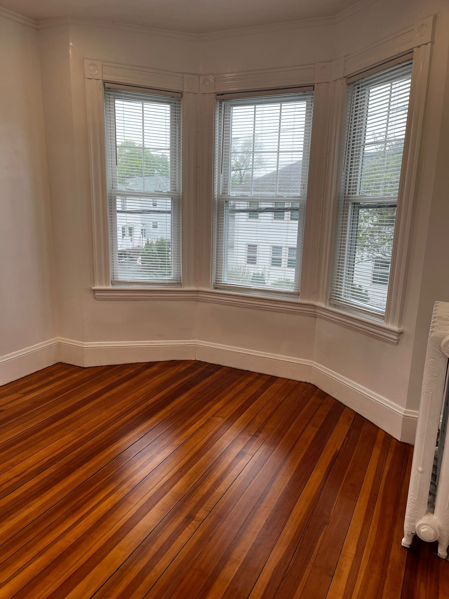 bedroom 3 - 279 E Squantum St