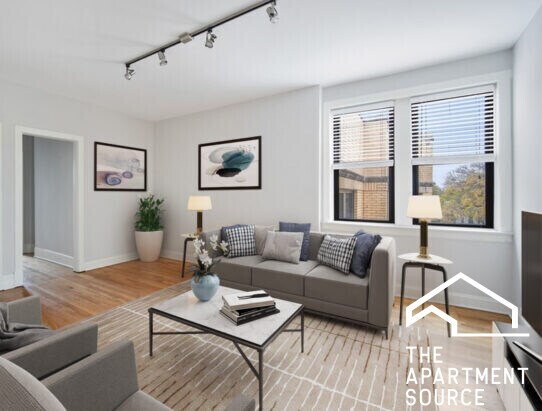 Building Photo - 2315 N Rockwell St