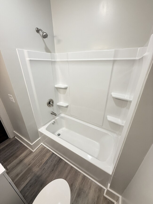 Building Photo - 1508 Alabama Ave SW