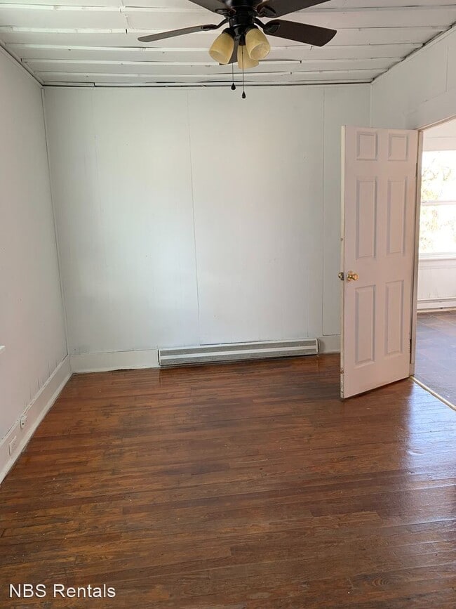 Building Photo - 1 br, 1 bath House - 1521 Campbell Ave.