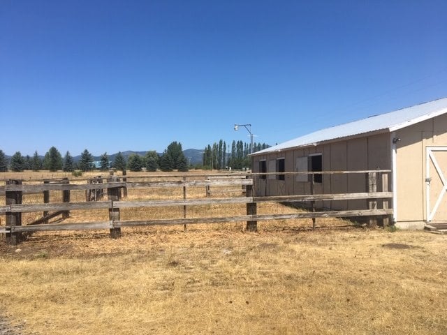 Building Photo - SINGLE FAMILY HOME HORSE PROPERTY ON PRAIRIE AVENUE (APP#106)