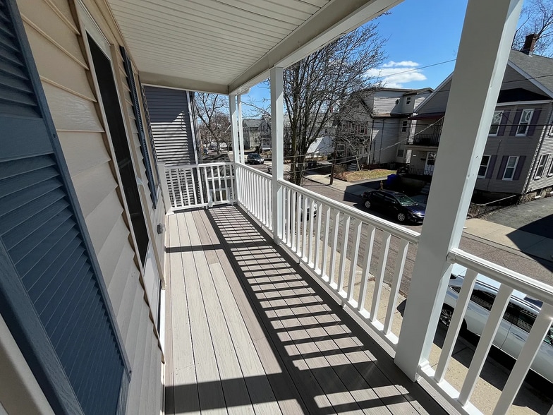 Building Photo - 29 Watts St