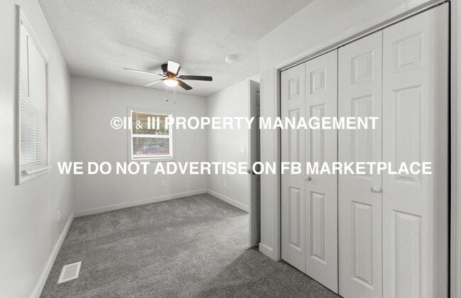 Building Photo - 4515 Jarboe St