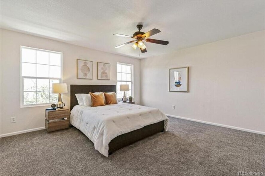 Building Photo - 7925 S Kittredge St