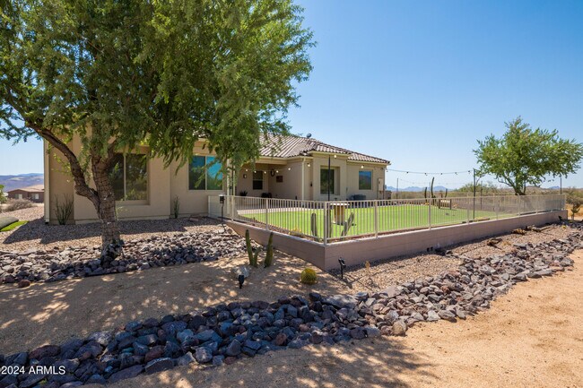 Building Photo - 17102 E Las Piedras Wy