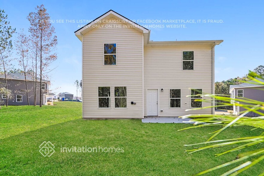 Building Photo - 744 Ashby Ct