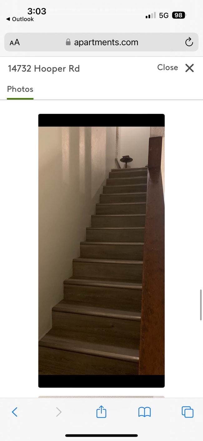 Building Photo - 14732 Hooper Rd