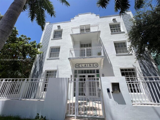 Building Photo - 1502 Jefferson Ave