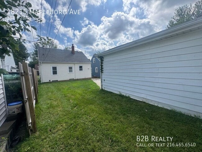 Building Photo - 18215 Mapleboro Ave