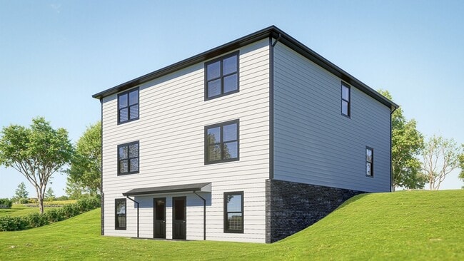 Building Photo - *August 2027* - Brand New 5 Bed, 5.5 Bath Townhome!